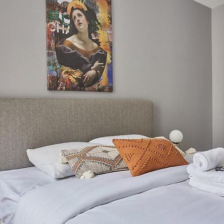 Charming Apartment Center Of Paris/Montorgueil Ngoại thất bức ảnh